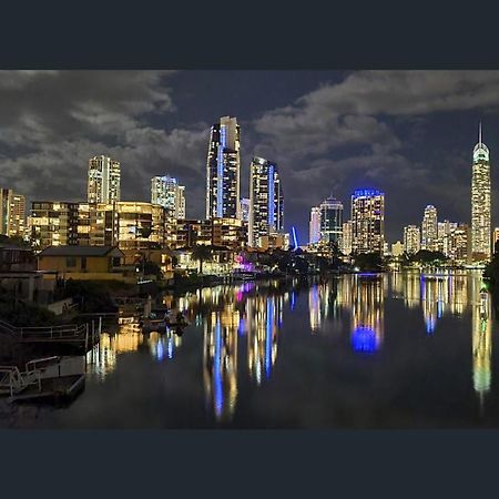Circle On Cavill Free Parking Apartment Gold Coast Exterior photo