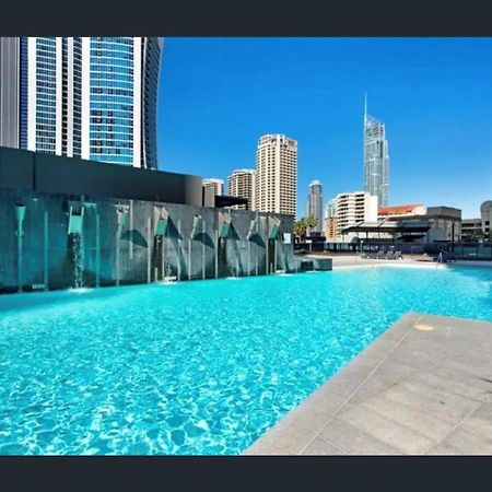 Circle On Cavill Free Parking Apartment Gold Coast Exterior photo