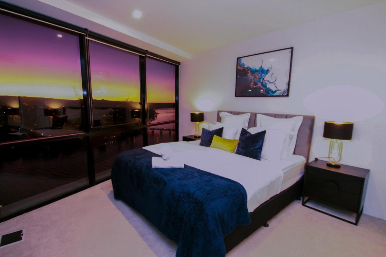 Circle On Cavill Free Parking Apartment Gold Coast Exterior photo