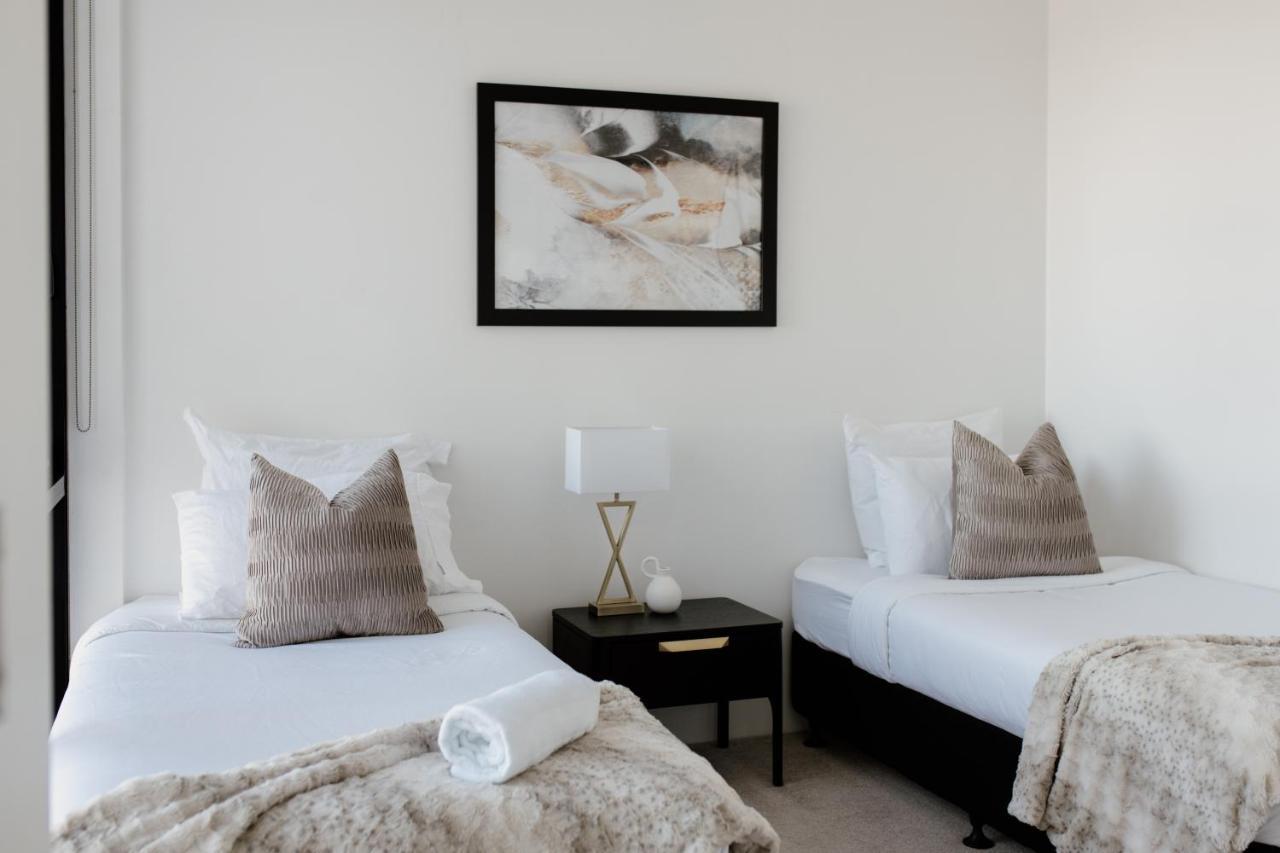 Circle On Cavill Free Parking Apartment Gold Coast Exterior photo