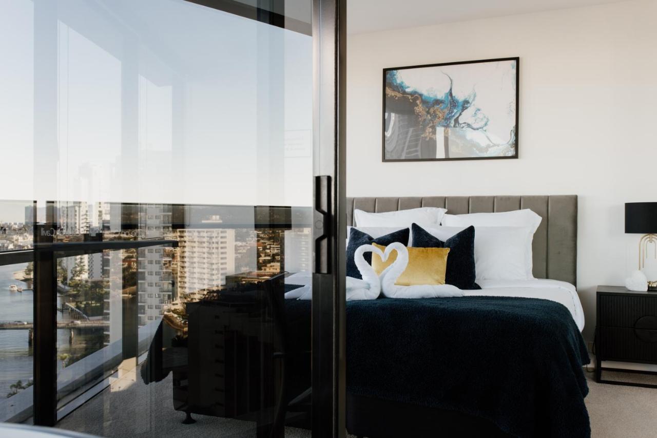 Circle On Cavill Free Parking Apartment Gold Coast Exterior photo