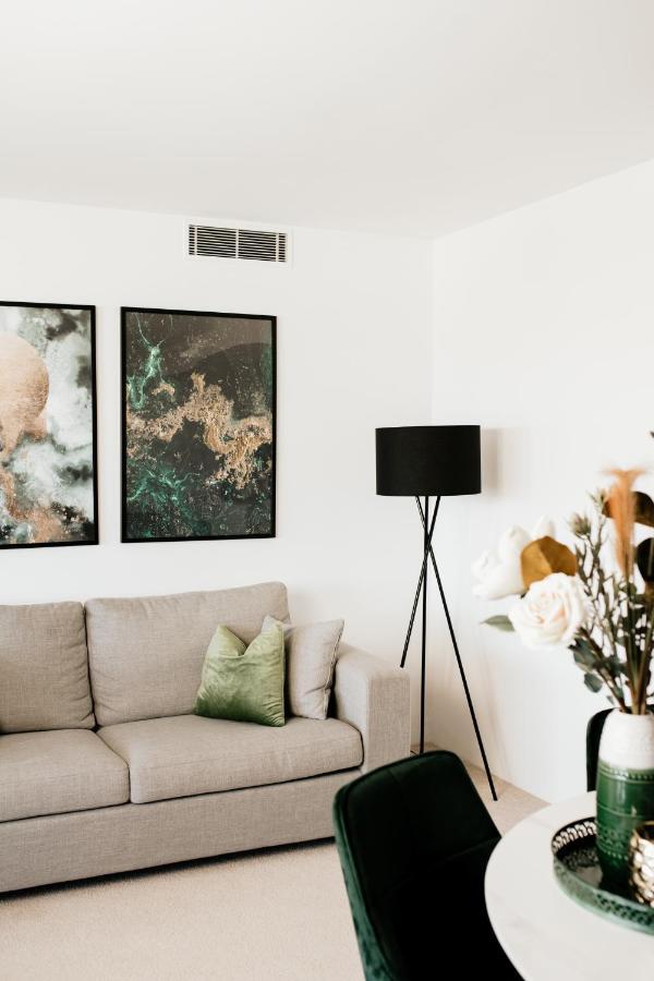 Circle On Cavill Free Parking Apartment Gold Coast Exterior photo