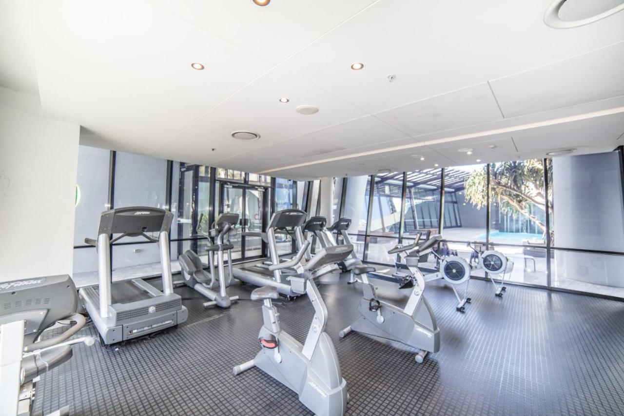 Circle On Cavill Free Parking Apartment Gold Coast Exterior photo
