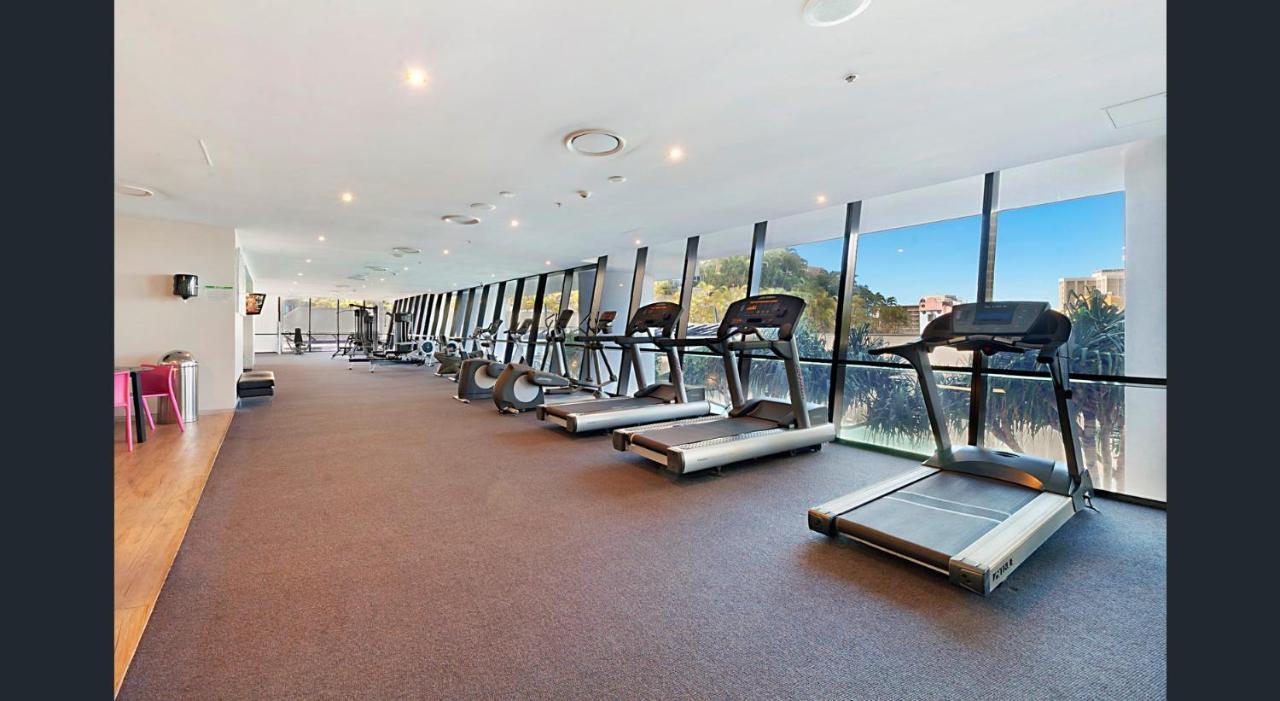 Circle On Cavill Free Parking Apartment Gold Coast Exterior photo