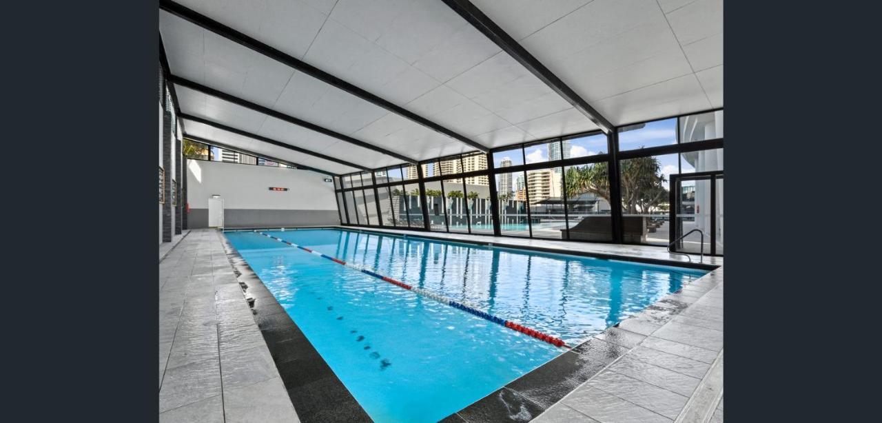 Circle On Cavill Free Parking Apartment Gold Coast Exterior photo