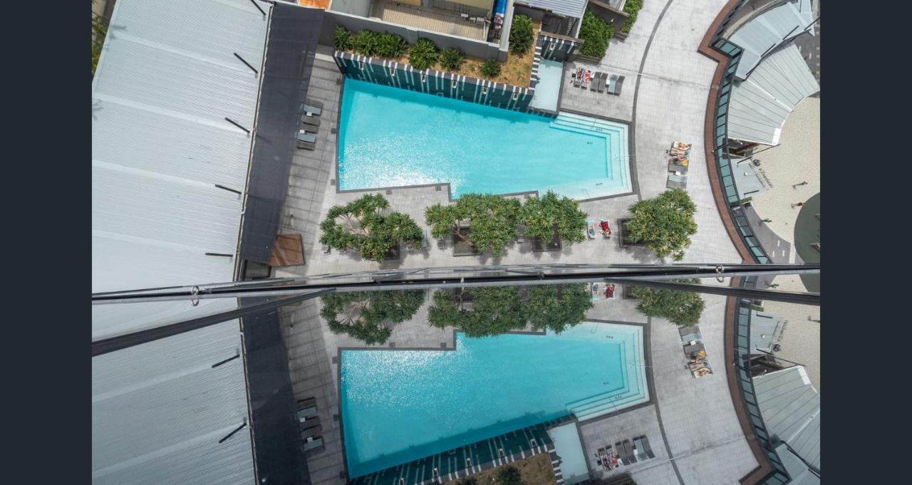 Circle On Cavill Free Parking Apartment Gold Coast Exterior photo
