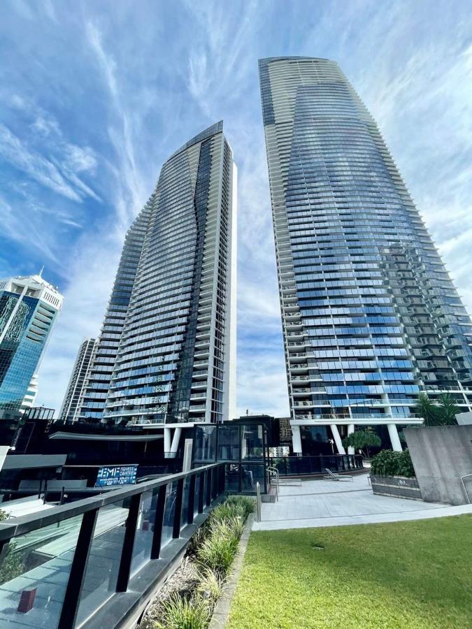 Circle On Cavill Free Parking Apartment Gold Coast Exterior photo
