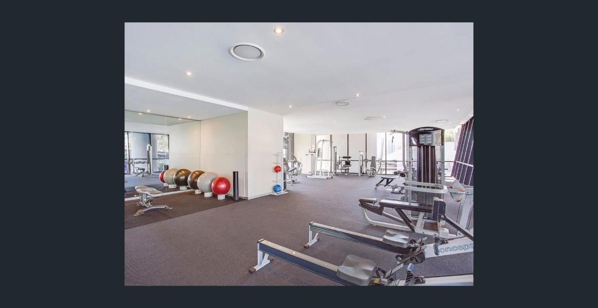 Circle On Cavill Free Parking Apartment Gold Coast Exterior photo
