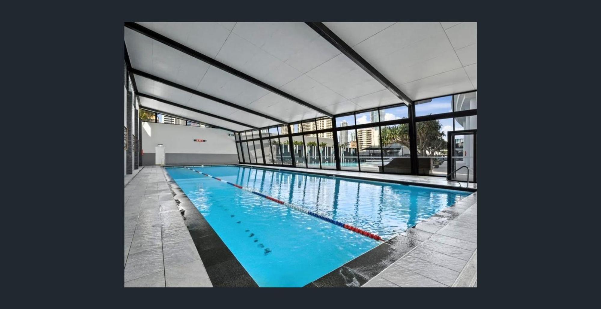 Circle On Cavill Free Parking Apartment Gold Coast Exterior photo
